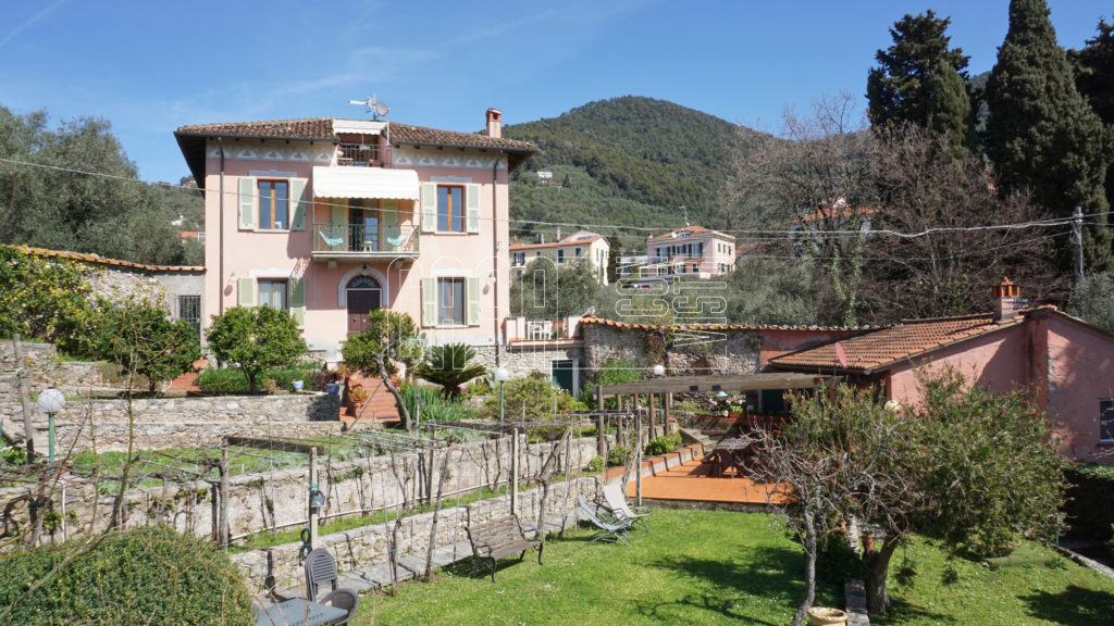 Villa vendita lerici