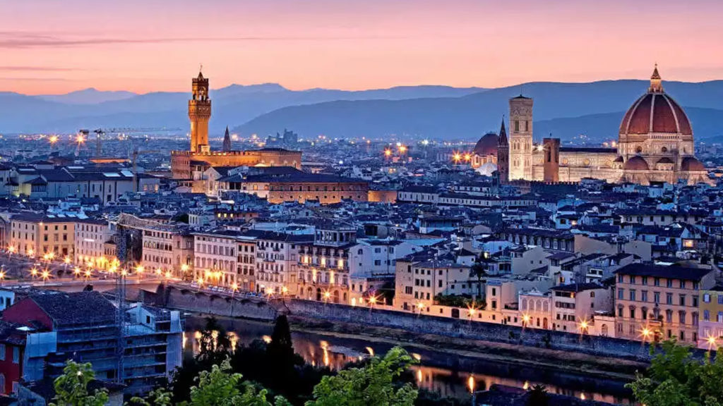 Florence