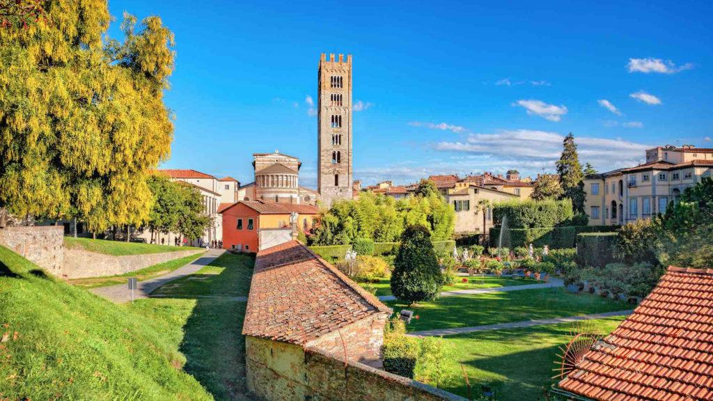 lucca