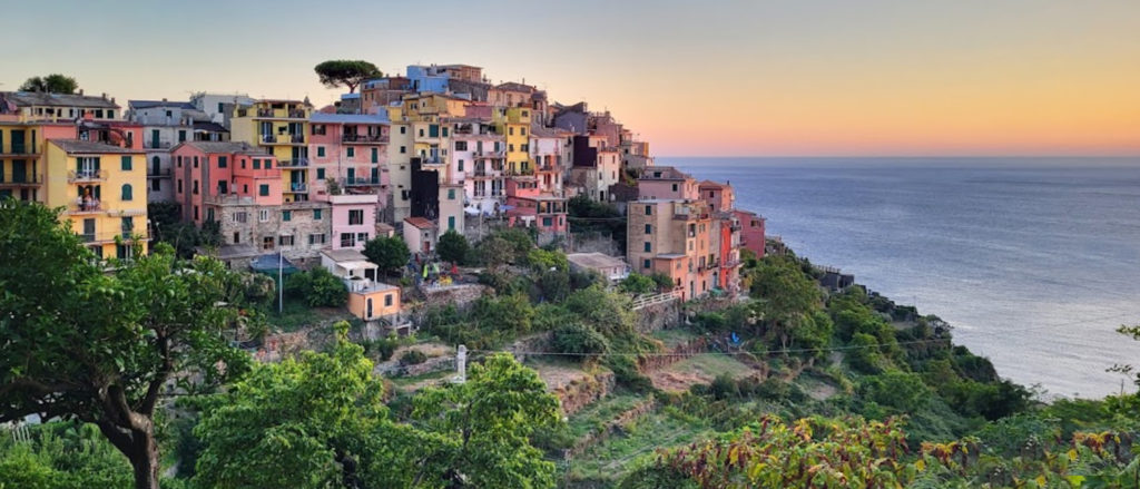 Corniglia