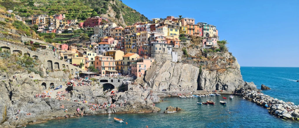 Manarola