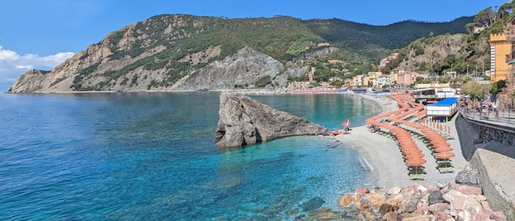 Monterosso