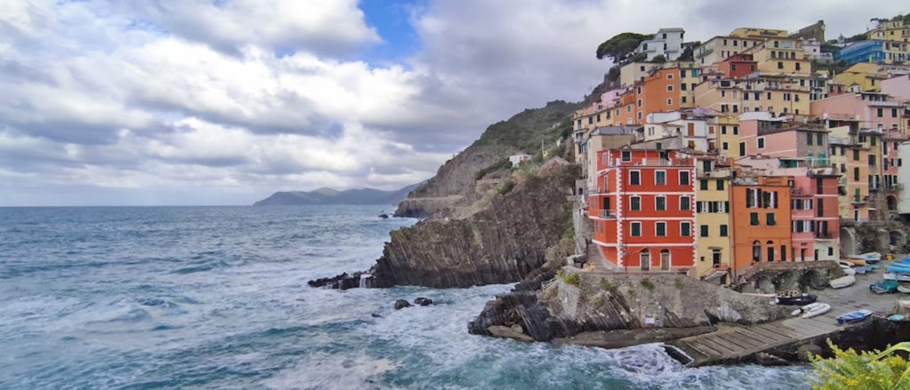 Riomaggiore