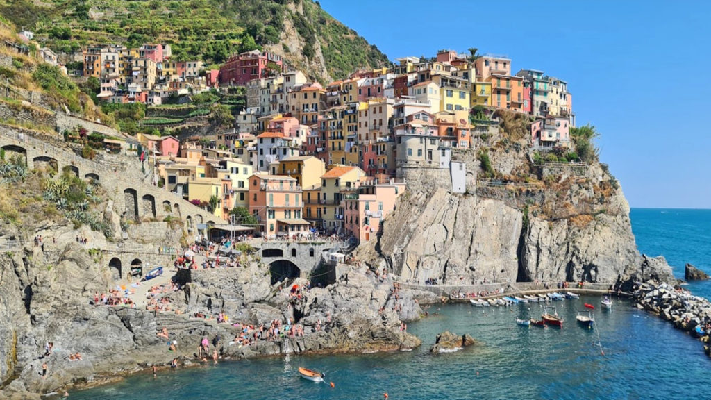 Cinque Terre